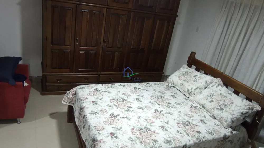Casa, 3 quartos, 152 m² - Foto 11