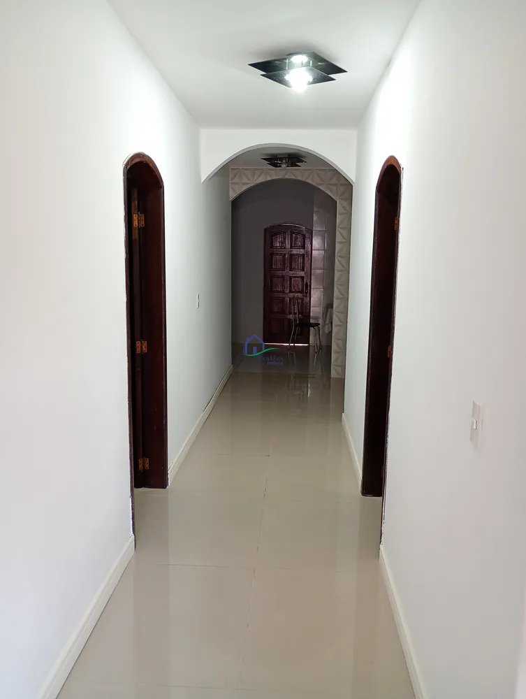 Casa, 3 quartos, 152 m² - Foto 9