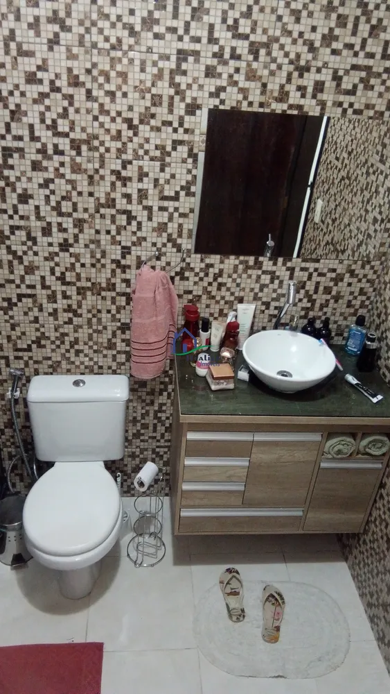 Casa, 3 quartos, 152 m² - Foto 15