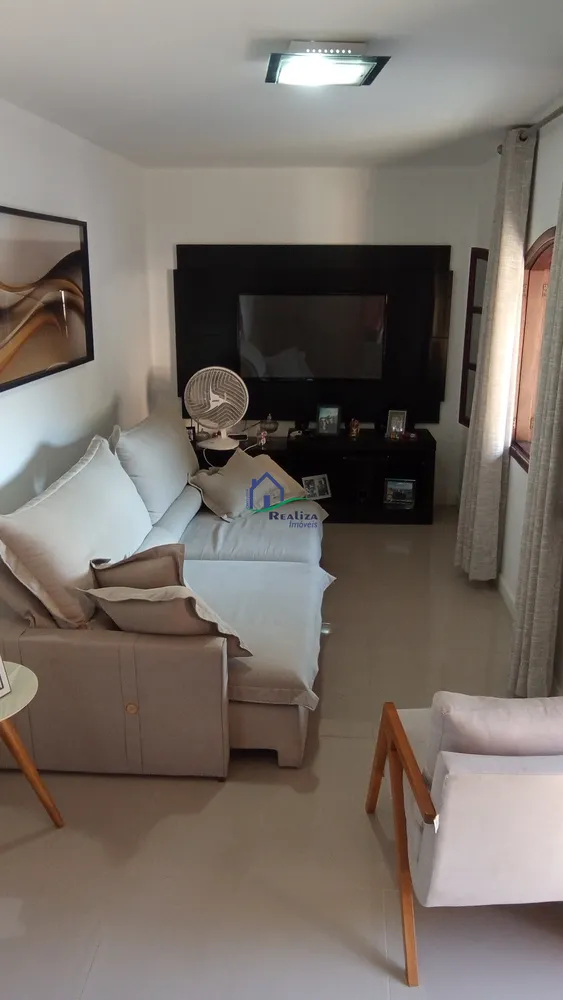 Casa, 3 quartos, 152 m² - Foto 1