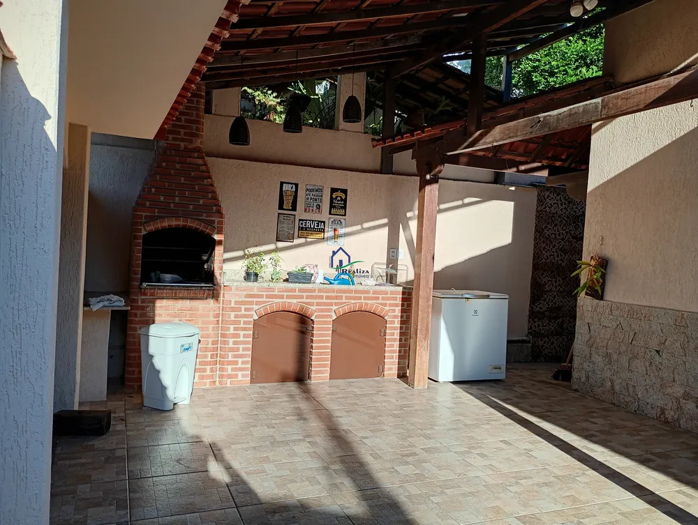 Casa, 3 quartos, 152 m² - Foto 3