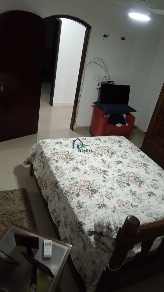 Casa, 3 quartos, 152 m² - Foto 12