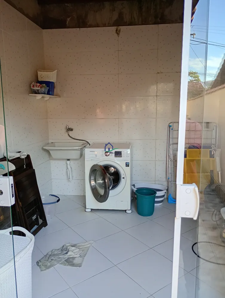 Casa, 3 quartos, 152 m² - Foto 5