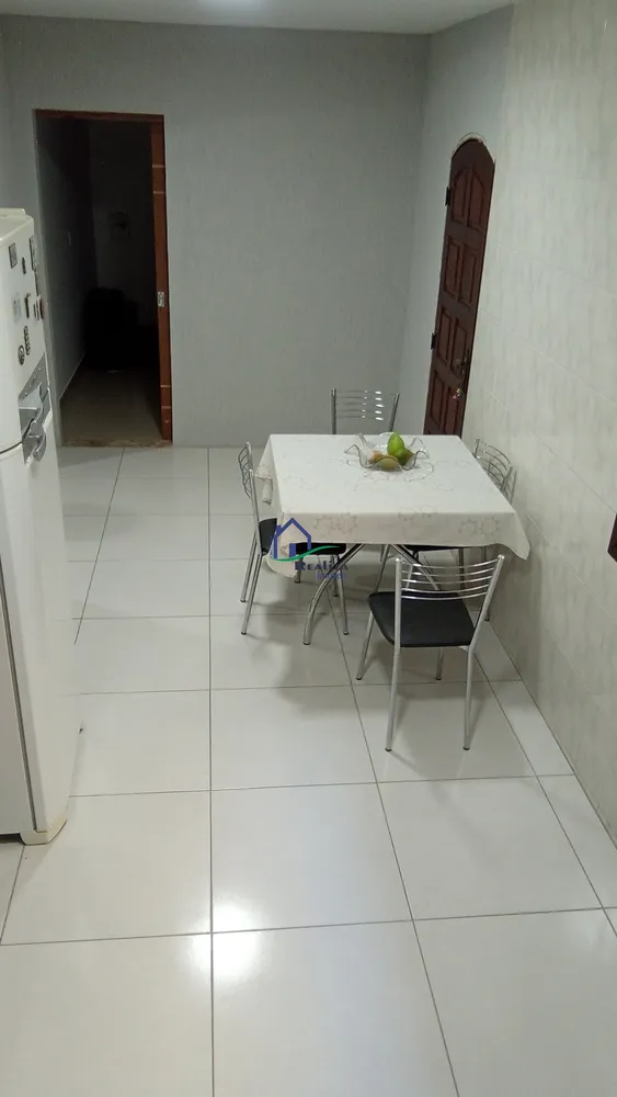 Casa, 3 quartos, 152 m² - Foto 19