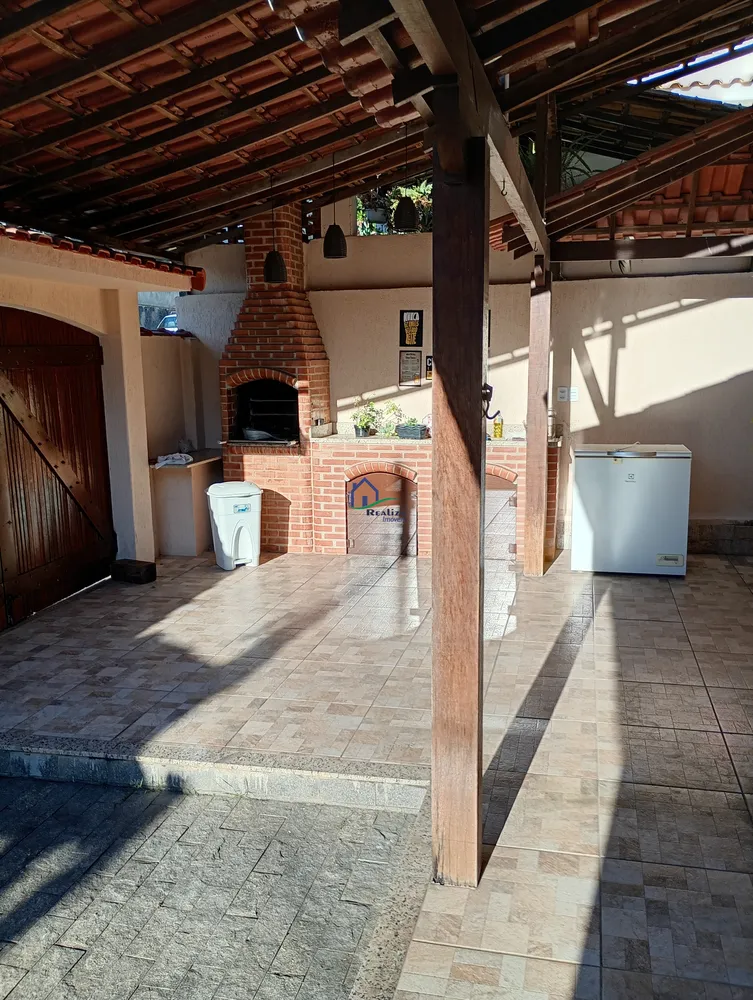 Casa, 3 quartos, 152 m² - Foto 7