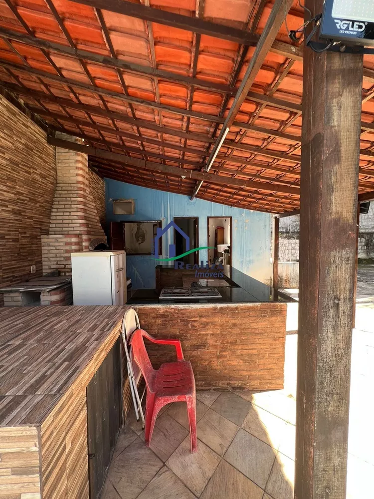 Casa, 4 quartos, 120 m² - Foto 21