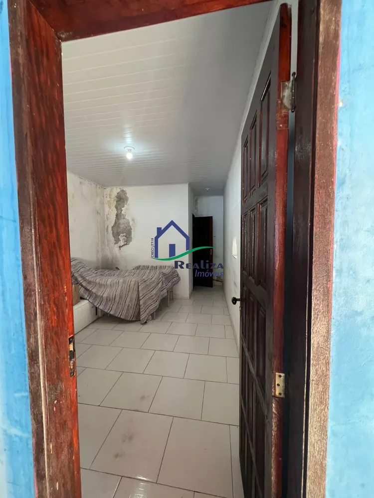 Casa, 4 quartos, 120 m² - Foto 8