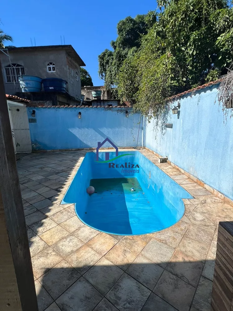 Casa, 4 quartos, 120 m² - Foto 10