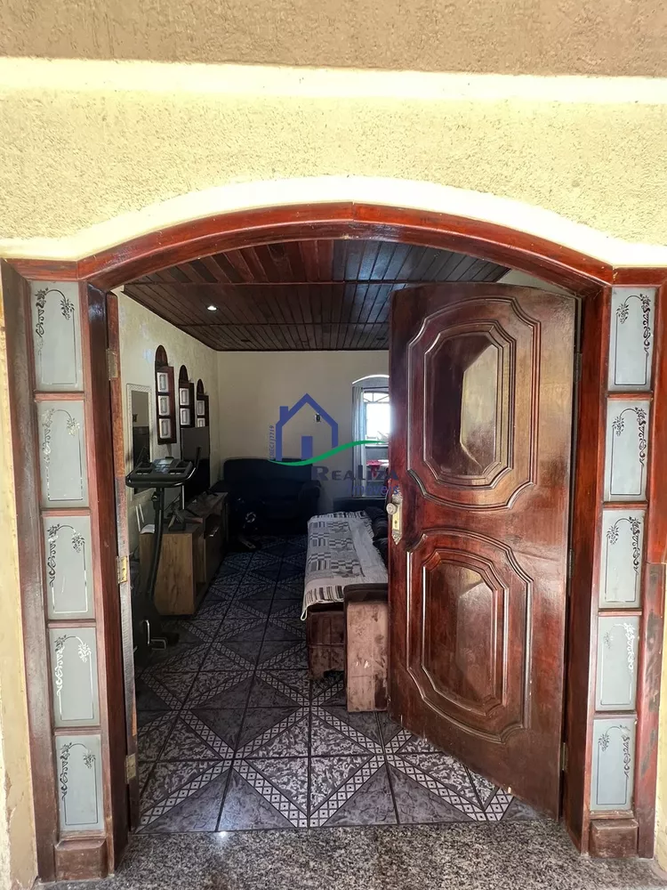 Casa, 4 quartos, 120 m² - Foto 12