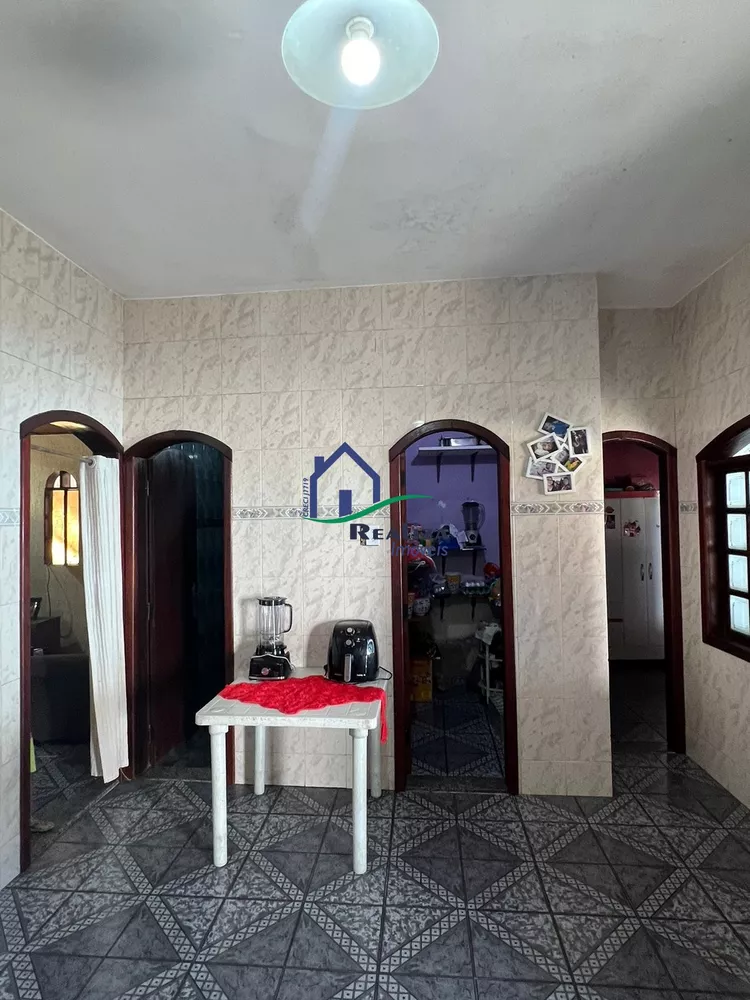 Casa, 4 quartos, 120 m² - Foto 22