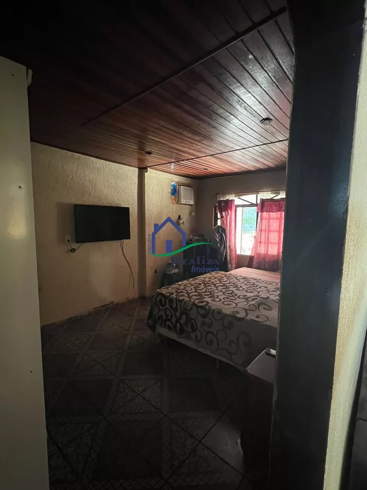 Casa, 4 quartos, 120 m² - Foto 4