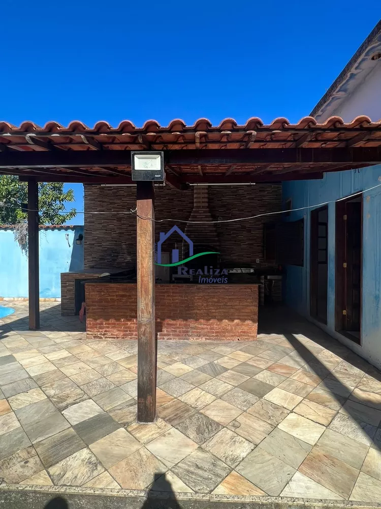 Casa, 4 quartos, 120 m² - Foto 13