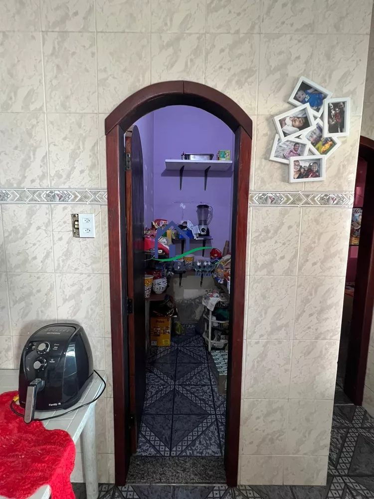 Casa, 4 quartos, 120 m² - Foto 15