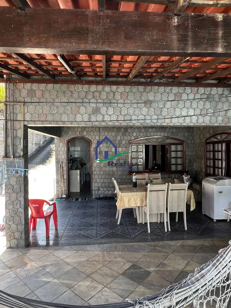Casa, 4 quartos, 120 m² - Foto 5