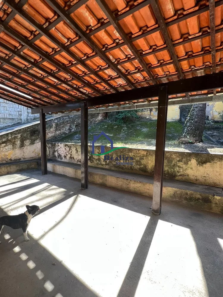 Casa, 4 quartos, 120 m² - Foto 1