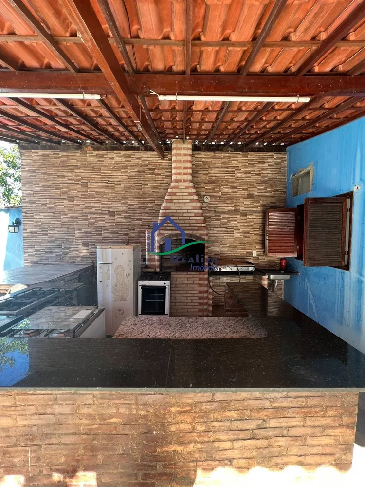 Casa, 4 quartos, 120 m² - Foto 24