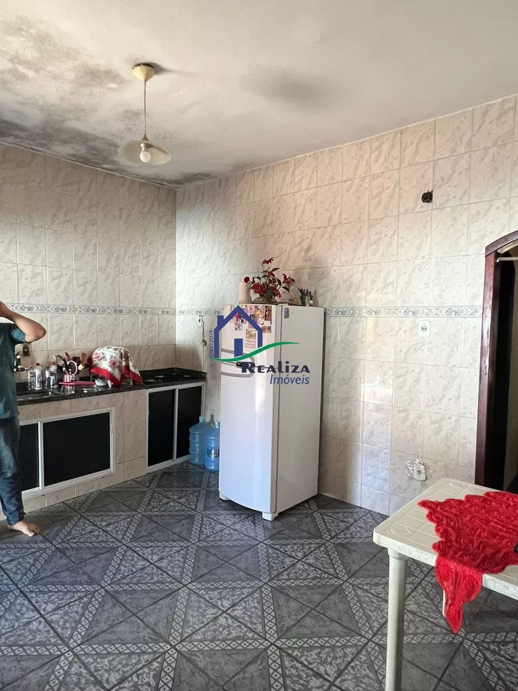 Casa, 4 quartos, 120 m² - Foto 6