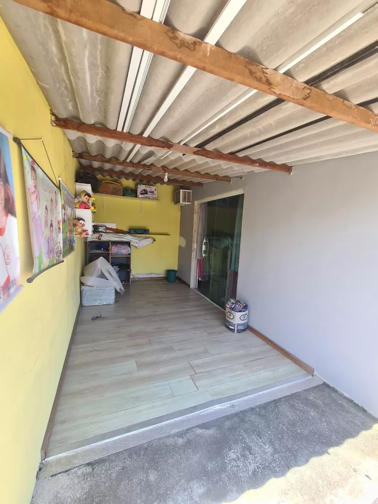 Casa, 2 quartos, 85 m² - Foto 14
