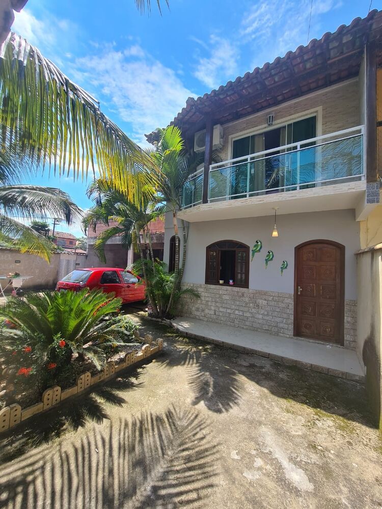 Casa, 2 quartos, 85 m² - Foto 1