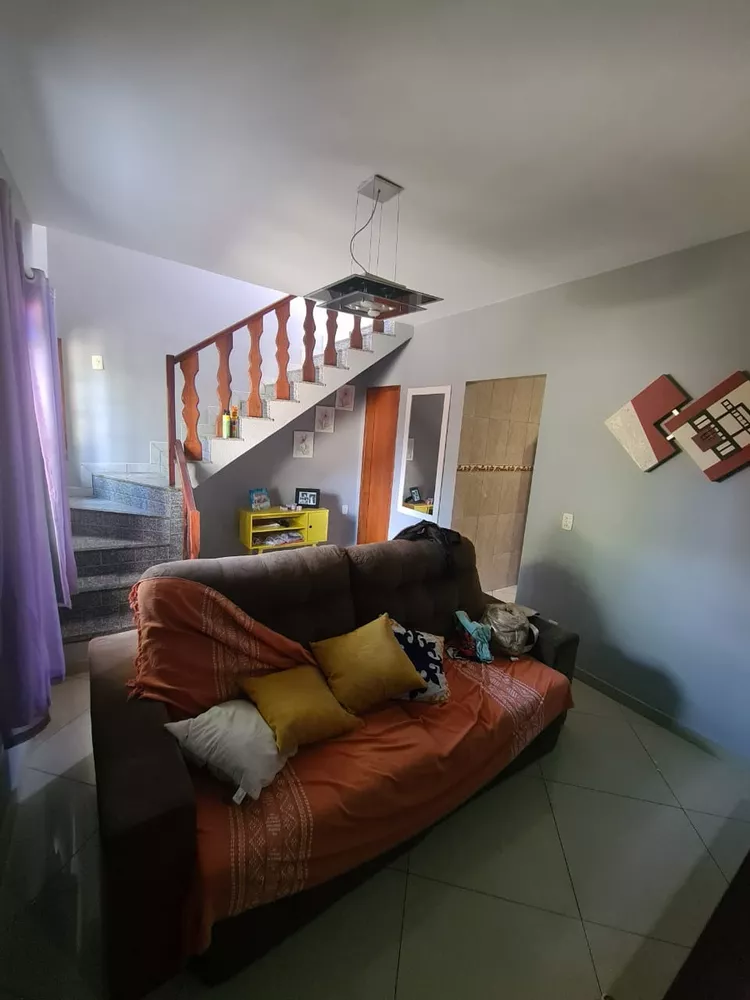 Casa, 2 quartos, 85 m² - Foto 3