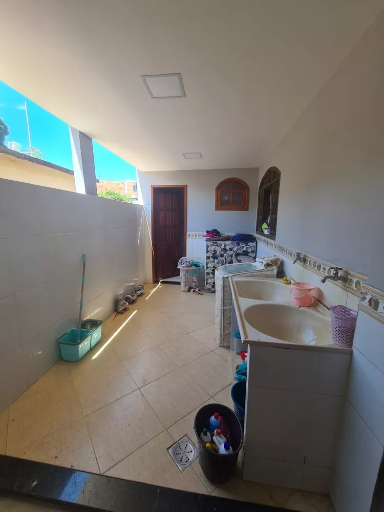 Casa, 2 quartos, 85 m² - Foto 17