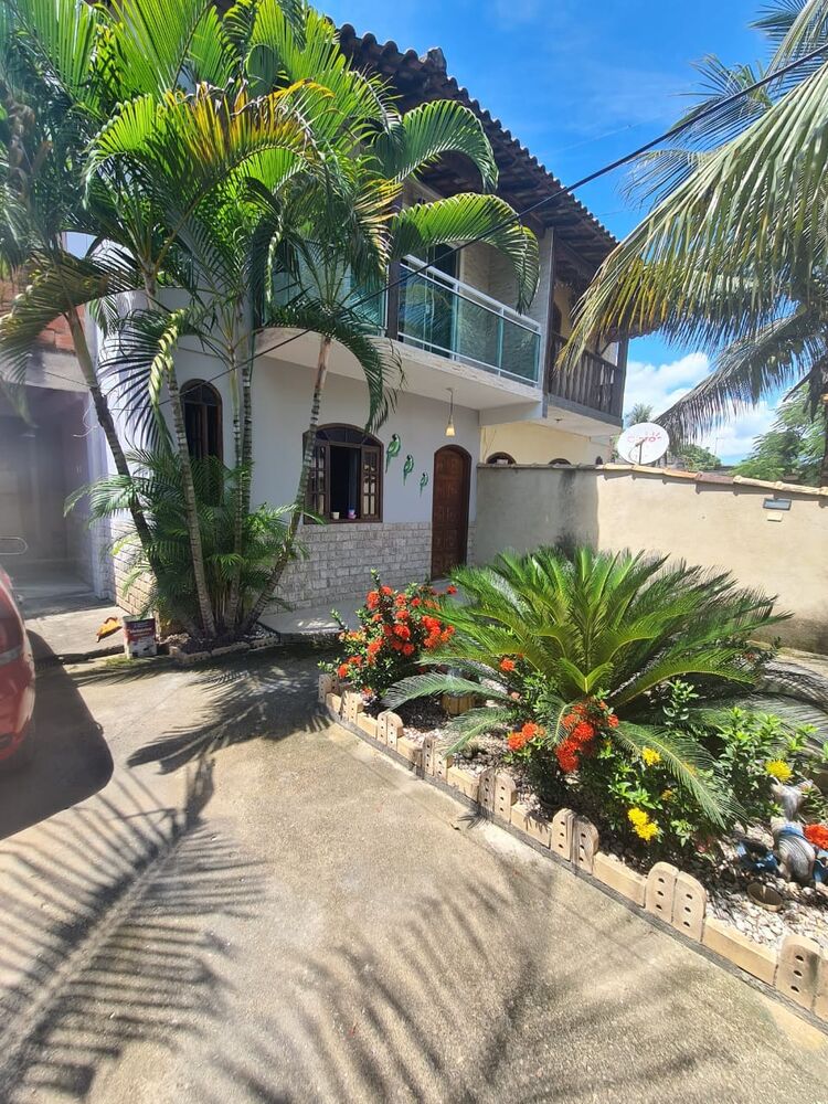 Casa, 2 quartos, 85 m² - Foto 2