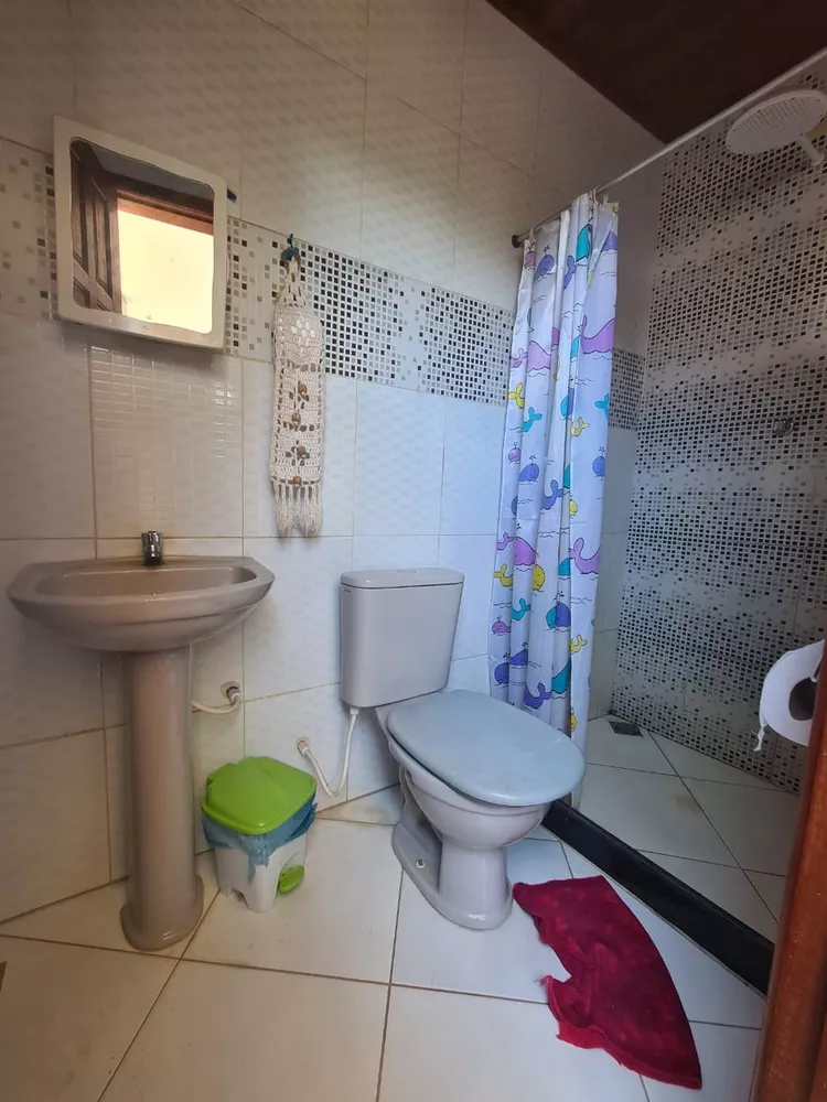 Casa, 2 quartos, 85 m² - Foto 18