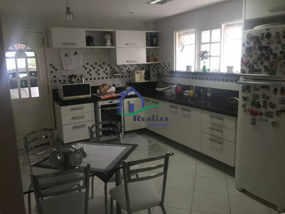 Casa, 3 quartos, 400 m² - Foto 6