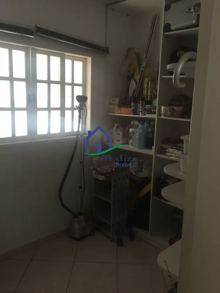 Casa, 3 quartos, 400 m² - Foto 12