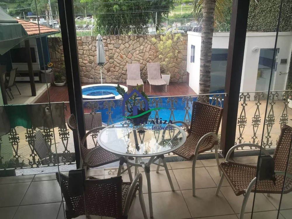 Casa, 3 quartos, 400 m² - Foto 14