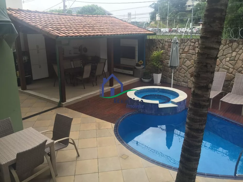 Casa, 3 quartos, 400 m² - Foto 10