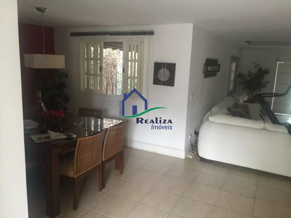 Casa, 3 quartos, 400 m² - Foto 13