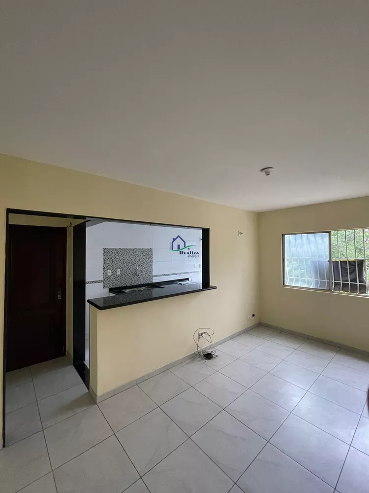 Apartamento à venda com 2 quartos, 46m² - Foto 3