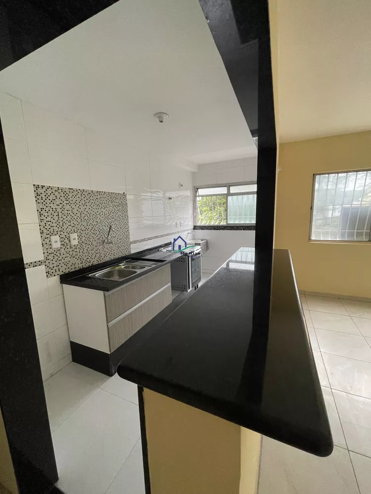 Apartamento à venda com 2 quartos, 46m² - Foto 1