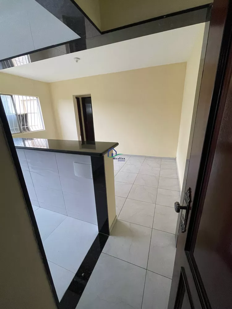 Apartamento à venda com 2 quartos, 46m² - Foto 6