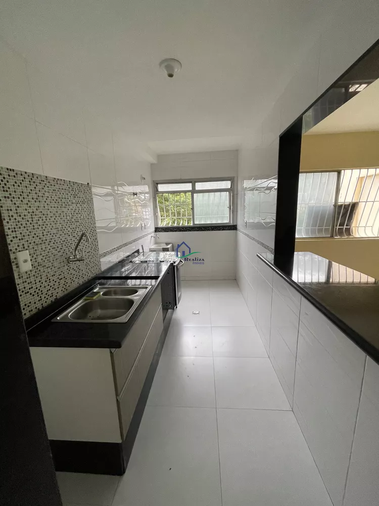 Apartamento à venda com 2 quartos, 46m² - Foto 4