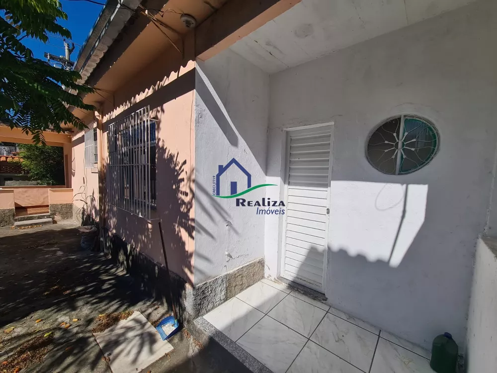 Casa, 2 quartos, 80 m² - Foto 11