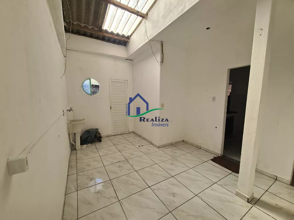 Casa, 2 quartos, 80 m² - Foto 10