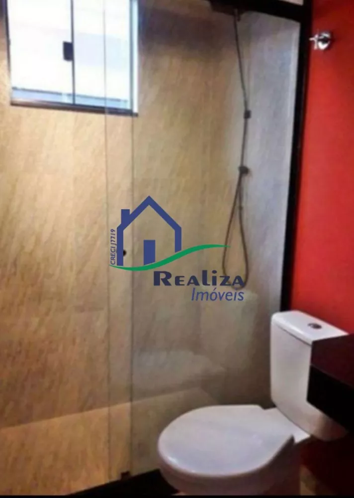 Casa, 2 quartos, 280 m² - Foto 9