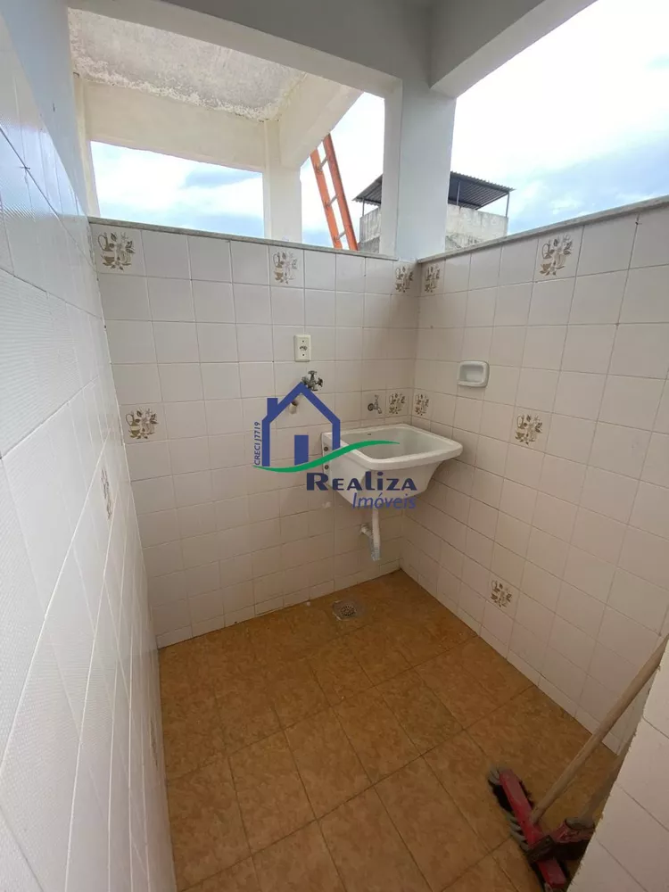 Apartamento, 2 quartos, 50 m² - Foto 14