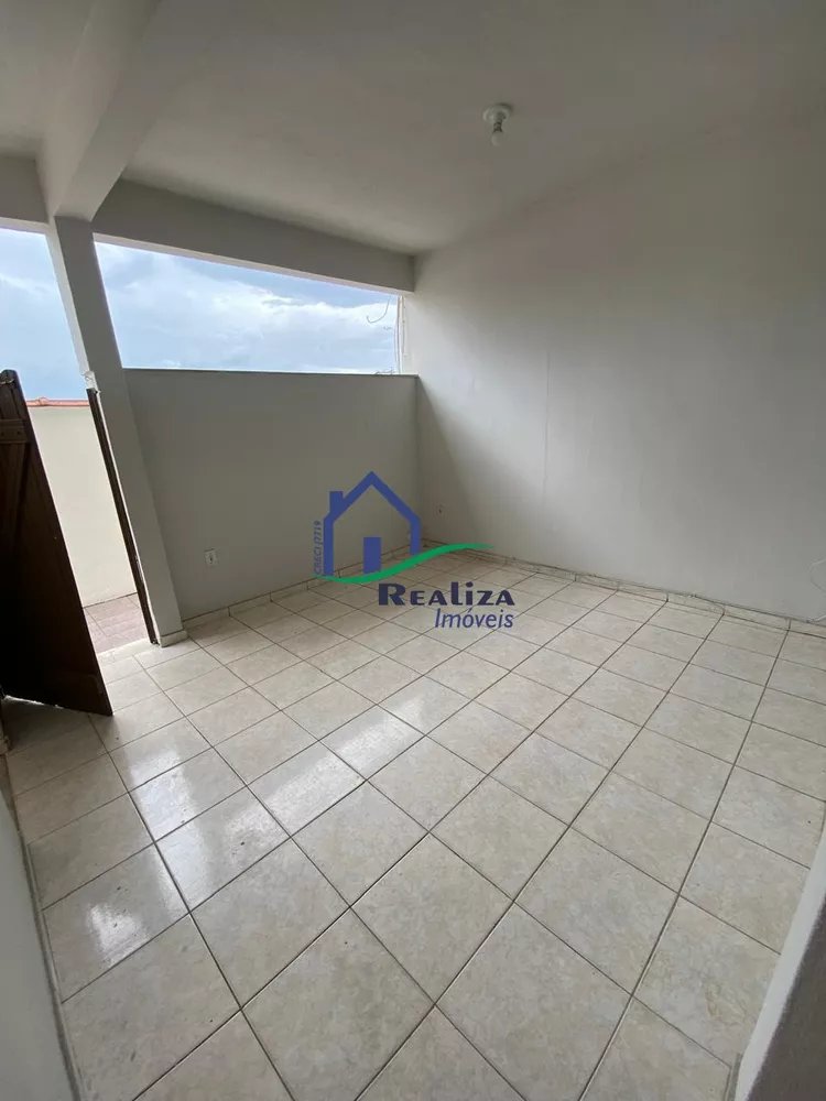 Apartamento para alugar com 2 quartos, 50m² - Foto 1