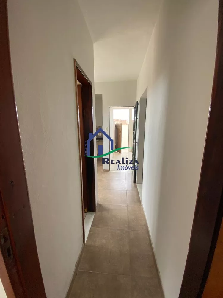 Apartamento, 2 quartos, 50 m² - Foto 6