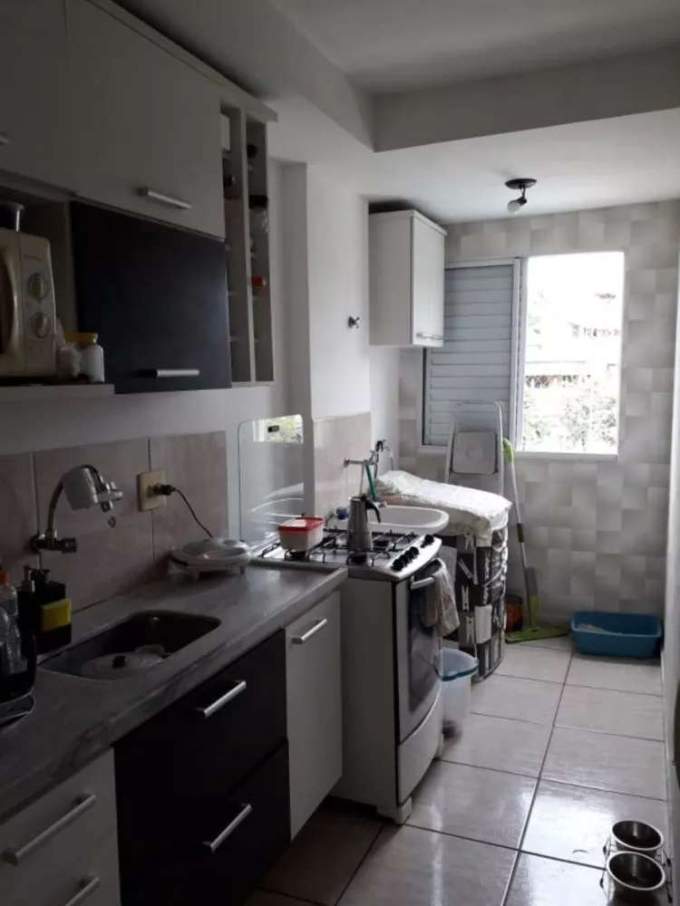 Apartamento, 3 quartos, 70 m² - Foto 13