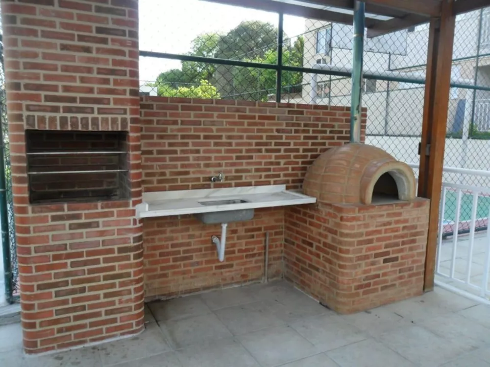 Apartamento, 3 quartos, 70 m² - Foto 8