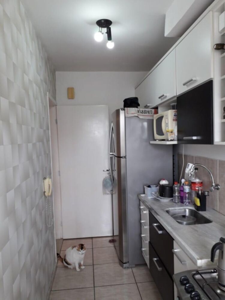 Apartamento, 3 quartos, 70 m² - Foto 15