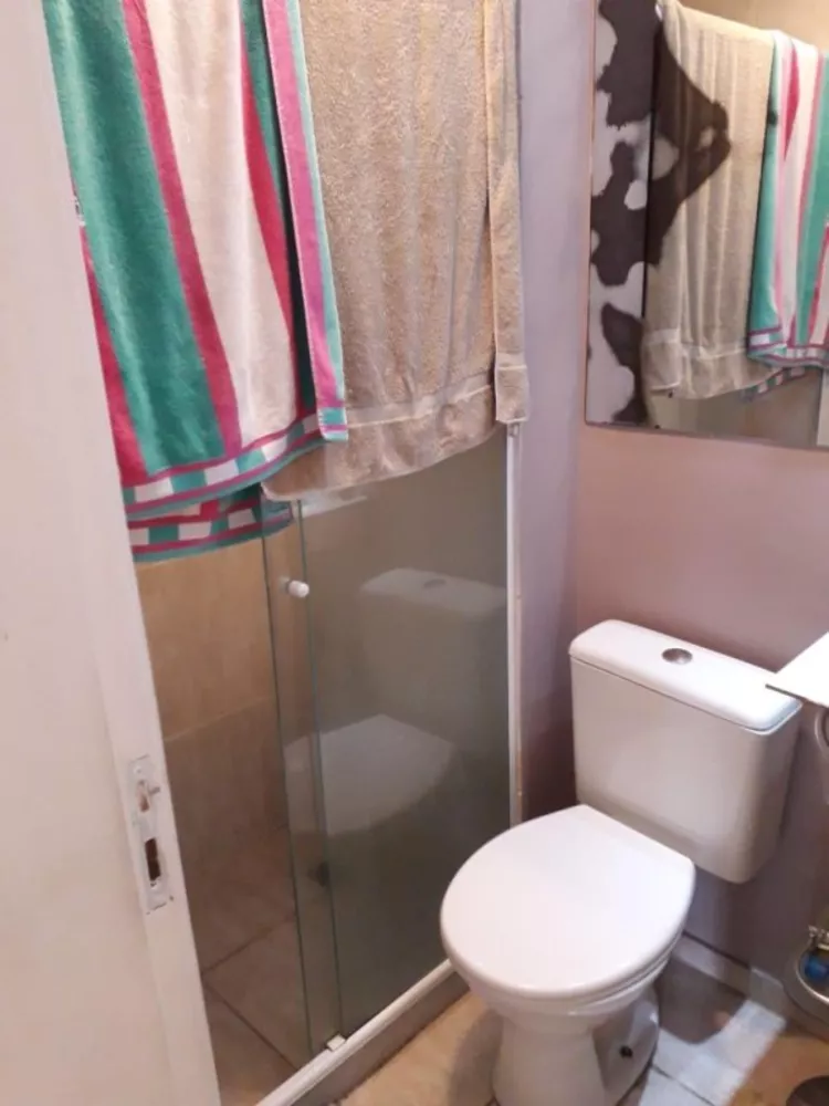 Apartamento, 3 quartos, 70 m² - Foto 1