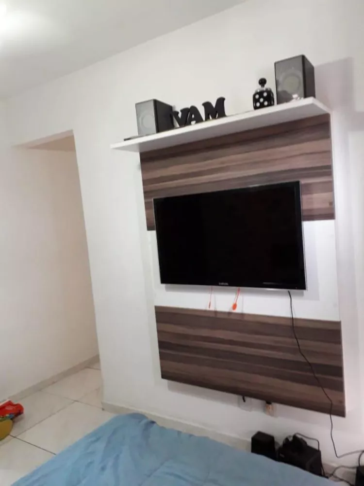 Apartamento, 3 quartos, 70 m² - Foto 2