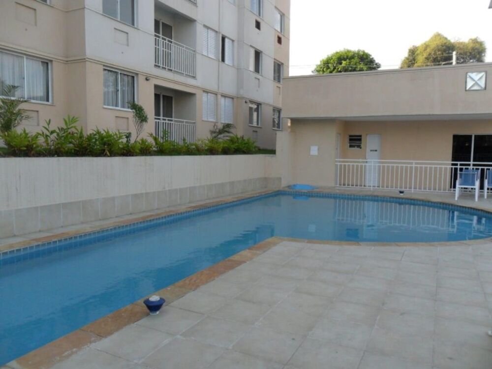 Apartamento, 3 quartos, 70 m² - Foto 16
