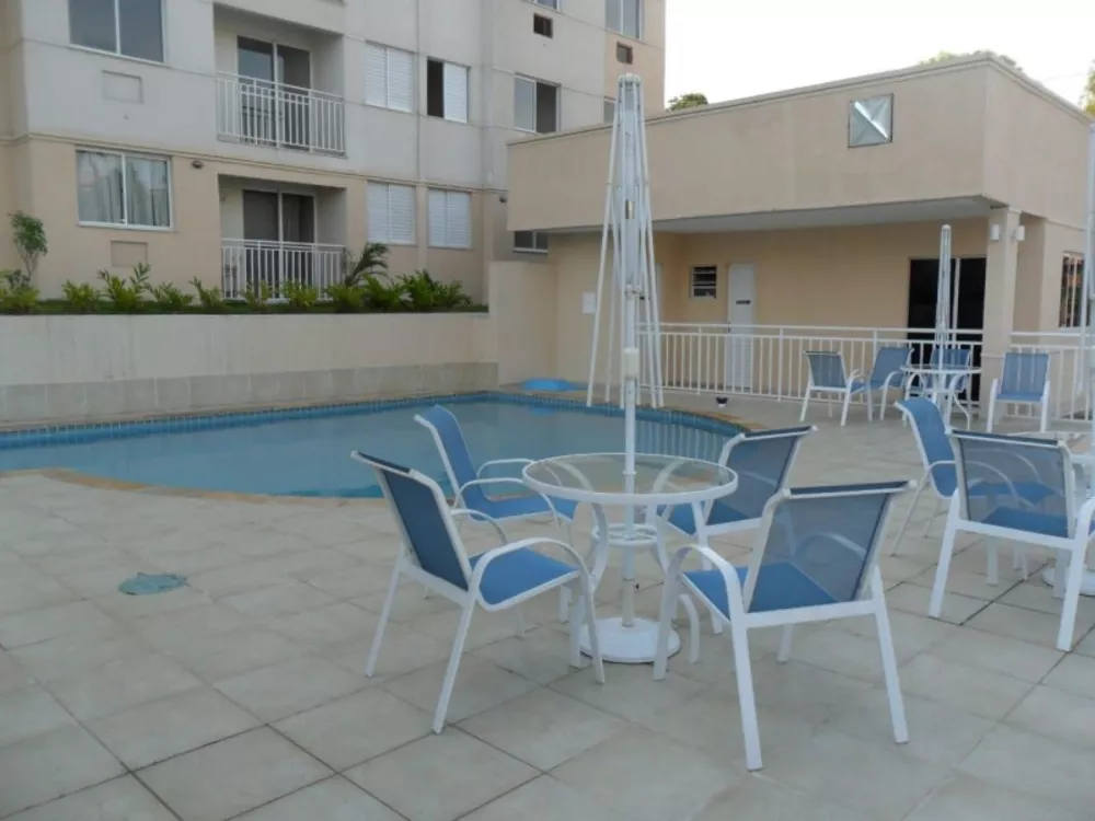 Apartamento, 3 quartos, 70 m² - Foto 6