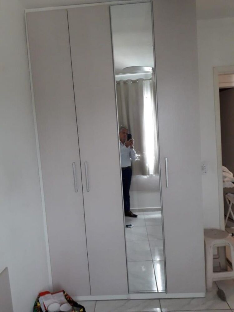 Apartamento, 3 quartos, 70 m² - Foto 14